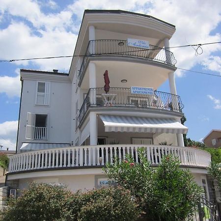 Apartments Antonia 말린스카 객실 사진