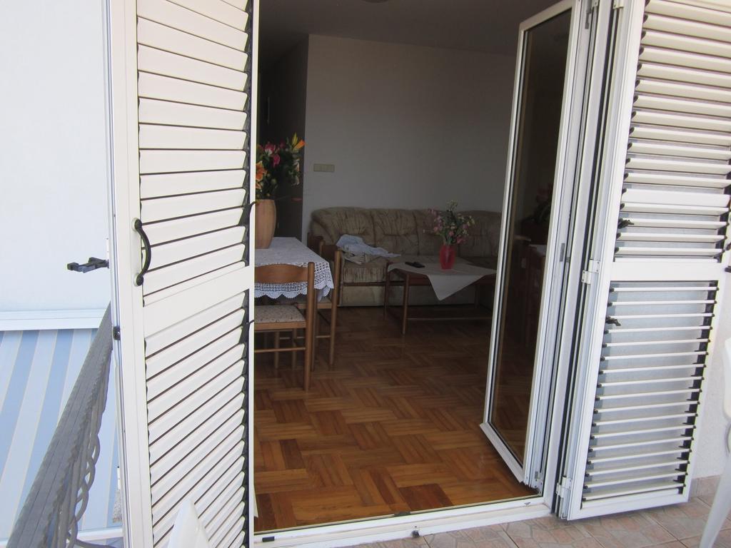 Apartments Antonia 말린스카 객실 사진