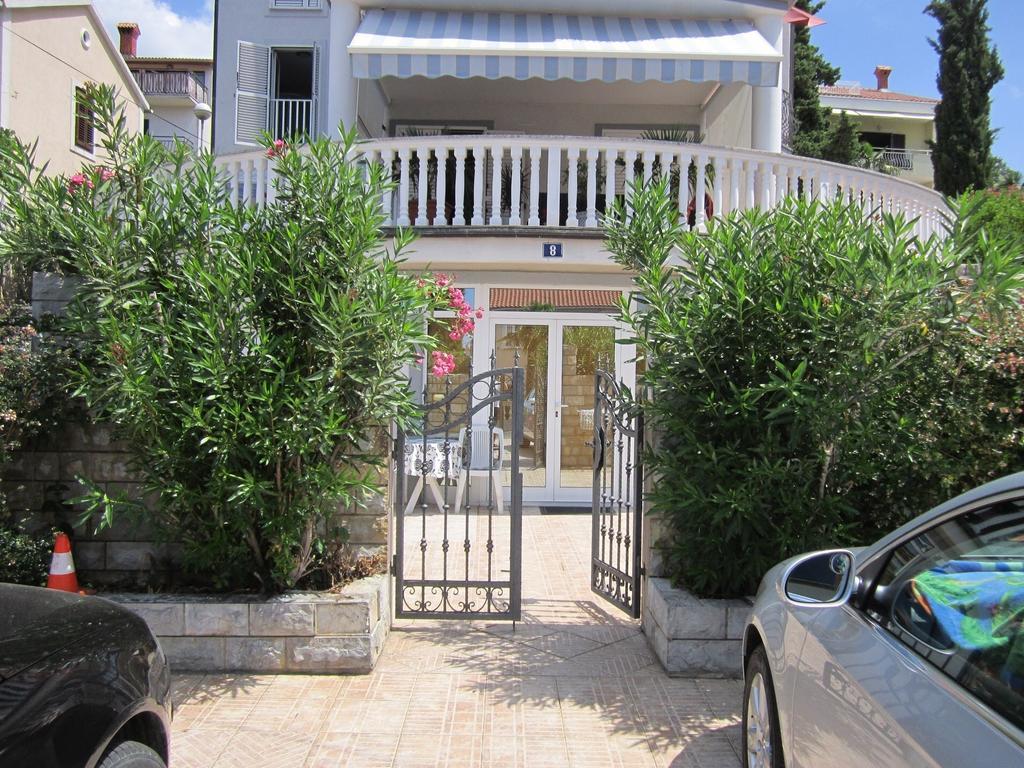 Apartments Antonia 말린스카 객실 사진