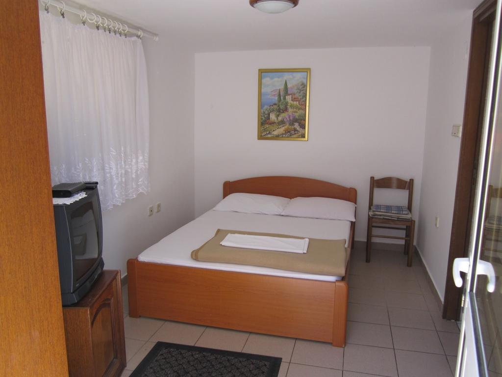 Apartments Antonia 말린스카 객실 사진