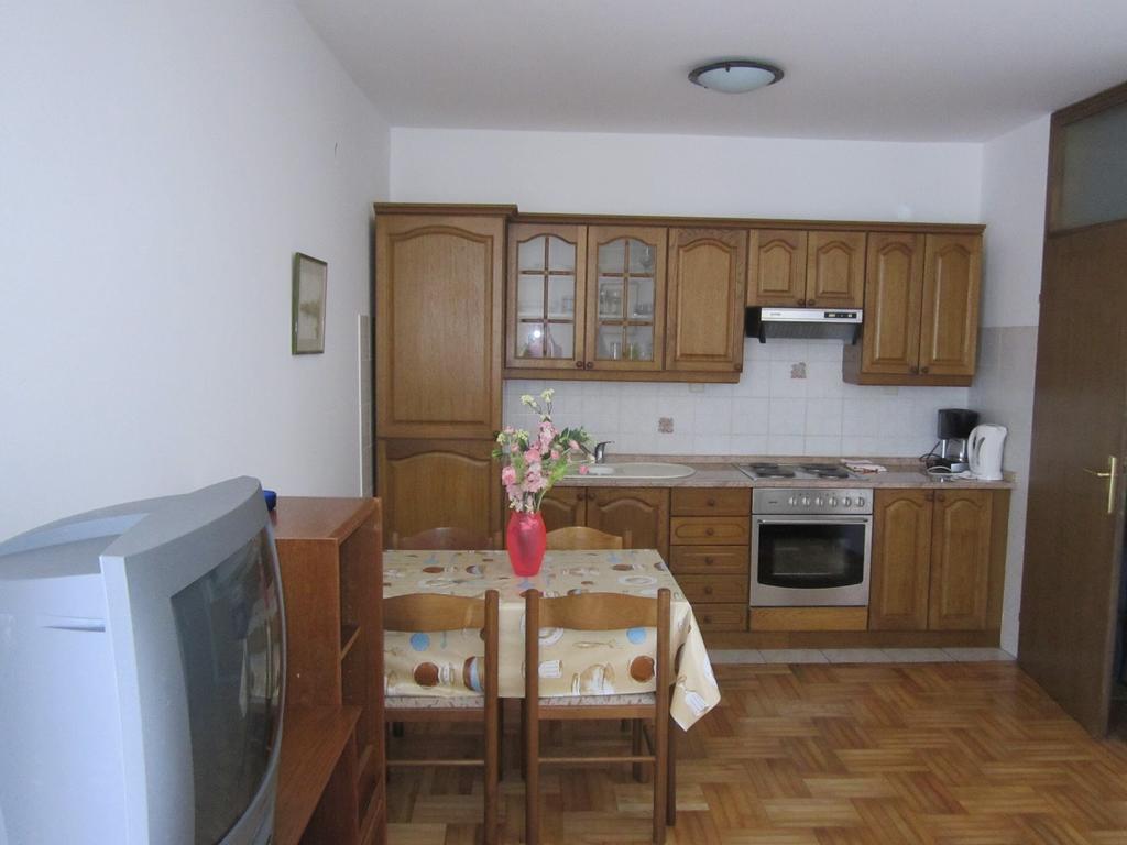 Apartments Antonia 말린스카 객실 사진