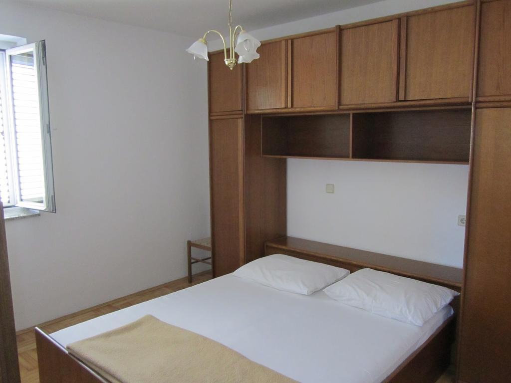Apartments Antonia 말린스카 객실 사진