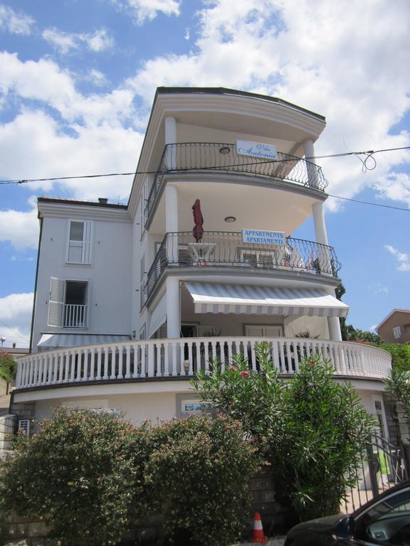 Apartments Antonia 말린스카 객실 사진