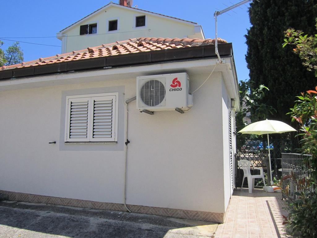 Apartments Antonia 말린스카 객실 사진