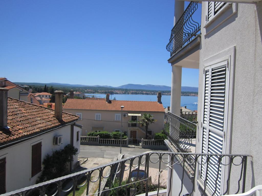 Apartments Antonia 말린스카 객실 사진