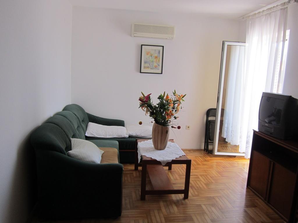 Apartments Antonia 말린스카 객실 사진