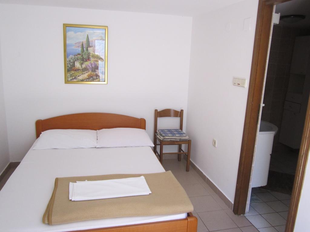 Apartments Antonia 말린스카 객실 사진