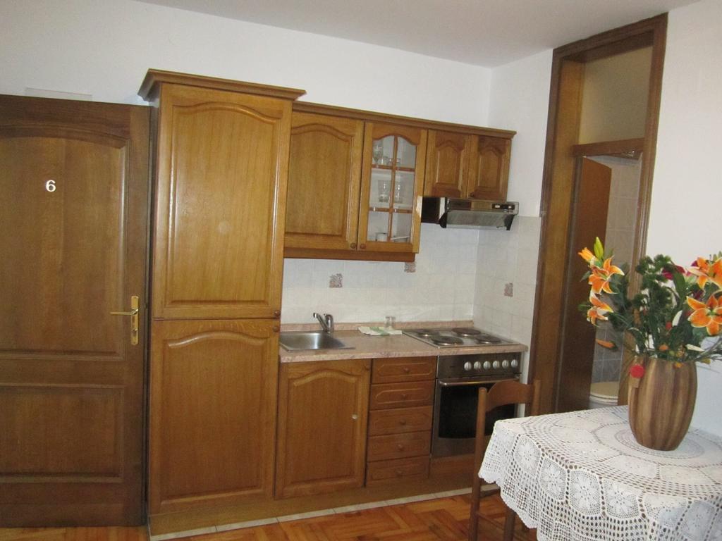 Apartments Antonia 말린스카 객실 사진